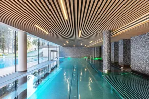Grand Hotel Terme di Comano - Image 3
