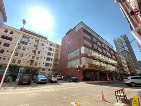 Xinxing Grand Hotel (Nanning Wuhe University Town Branch) - Image 4