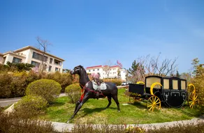 Tarshan Hotel - Image 2