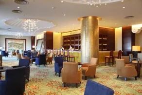 Yuanhe Jianguo Hotel Xilingol - Image 4