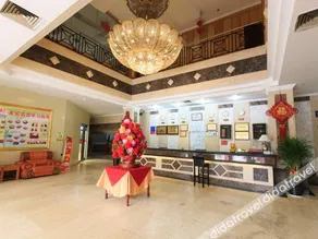 Laibin Hotel - Image 4