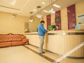 Xinmi Weiyan Hotel (Dennis Branch) - Image 5