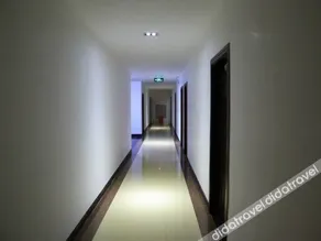 Southern Sichuan Bamboo Sea Colorfulsunshin · Wanshunhao Hotel - Image 4