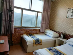 Runtian Hotel Wangdu - Image 3