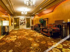 New Wencai International Hotel Hefei - Image 5