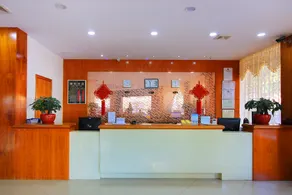 Geely Boutique Hotel (Huizhou Danshui Huiyang High-speed Railway Station Branch) - Image 3