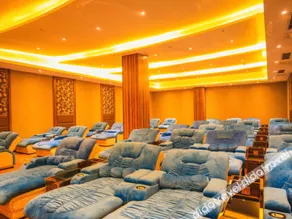 Xinda International Yangshenggu Hotel - Image 4