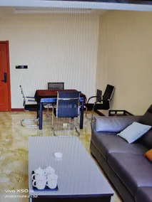 Marriott Smart Hotel - Image 2