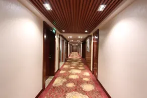 Yonghaoyuan Hotel - Image 3