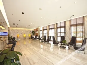 Carriden City Hotel (Fuqing Ximen) - Image 2