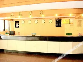 Huaian Chuzhou Hotel - Image 4