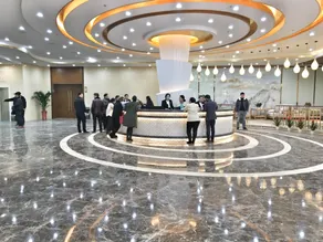 New Beacon Jin Xiu International Hotel - Image 5