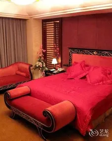 Bashan Yeyu Governor Palace Hotel - Image 4