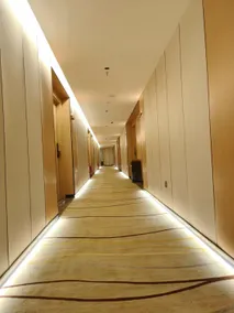Kaijiang Haoting Concept Hotel - Image 4