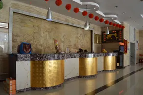 Xin Sanhe Hotel - Image 4