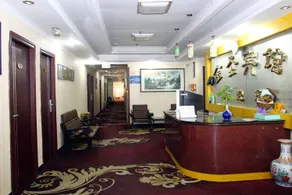 Jinsheng Hotel (Guangzhou Xiancun Metro Station) - Image 2