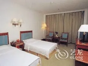 Nanjing Longhua Grand Hotel - Image 5