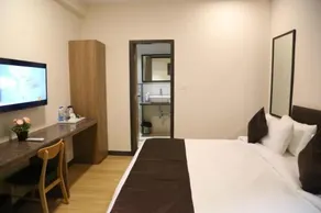 Hotel Seasons Comfort - Image 3