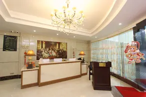 Ali Ecology Hotel - Image 2