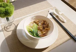 Home Inn Plus - Dalian Xinghai Park Nansha Street - Image 2