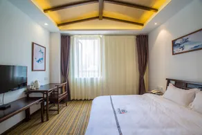 Yijiang Hotel (Banan Ronghui Xiliutuo Ancient Town Branch) - Image 5