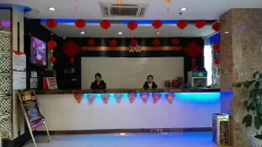 City Holiday Hotel - Image 4