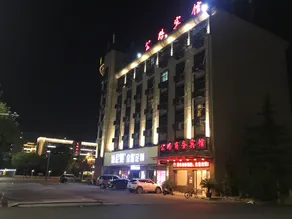 Manting Hotel - Image 2