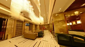 Jiulong Hotel (Suiyang Luyuan Plaza Store) - Image 5