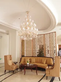 Changtai International Hotel - Image 5