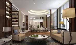 Zhoukou Tianming International Hotel - Image 5