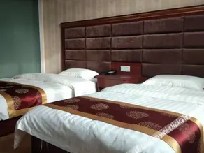 Gonghe Pengyun Hotel - Image 3