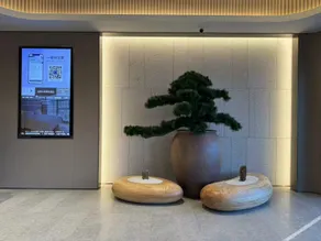JI Hotel (Datong South Railway Station) - Image 5