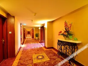 New Century Hotel - Image 2