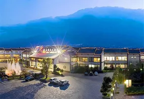 Dali Regent Hotel - Image 2