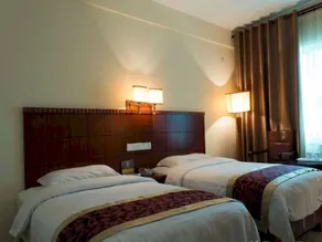 Huayuan Sheng Yuan Hotel - Image 2