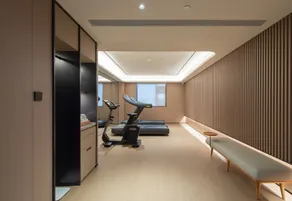 JI Hotel (Luoyang Normal University Branch) - Image 5