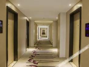 Lavande Hotel (HuizhouLongmen) - Image 2