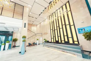 U-Pu Fashion Hotel (Zhongshan North Railway Station Branch) - Image 5