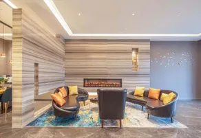 Homeinn Selected Hotel (Lianyungang Xugou Delan Road) - Image 2