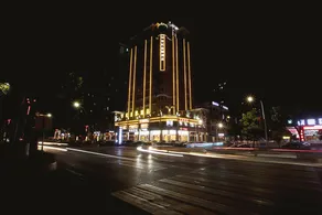 Meizhou Century Golden County Hotel (Meixian District Rainbow Shopping Center Branch) - Image 2