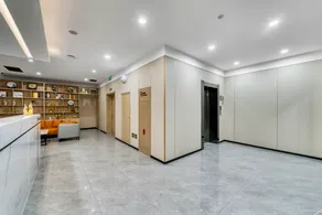 GreenTree Inn Express Hotel (Dezhou Plain County Encheng Bus Station) - Image 3