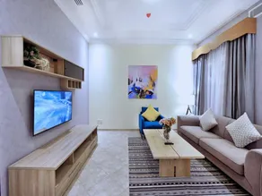 Spectrums Residence Jeddah - Image 2