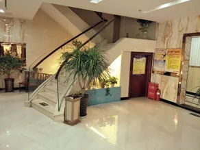 Shenghe Boutique Hotel (Zhengzhou High-speed Railway East Station Jicheng Metro Station) - Image 5