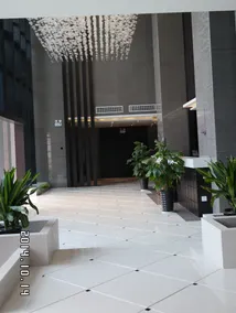 Jinxi Hotel (Olympic Sports Center Geological Museum Branch) - Image 2