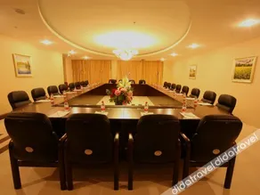 Haitian Beach Holiday Hotel Yantai - Image 3