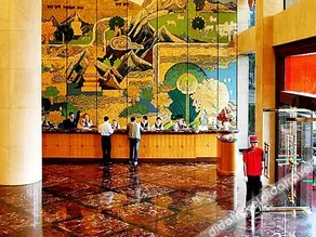 Taiji Hotel - Image 3