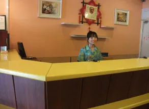 Homeinn Paibo · Yun Hotel (Yinchuan Nanmen Square Drum Tower Pedestrian Street) - Image 4