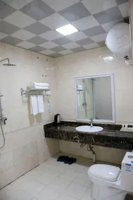 Dingnan Longhui Hotel - Image 1