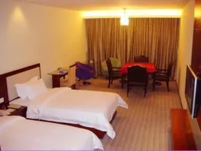 Wanguo International Hotel - Image 2
