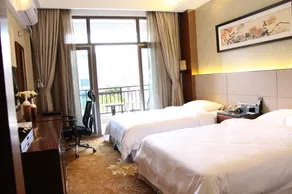 Qianshan Heyue Hotel - Image 5